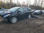 2016 TOYOTA SIENNA XLE - 5TDDK3DCXGS141232