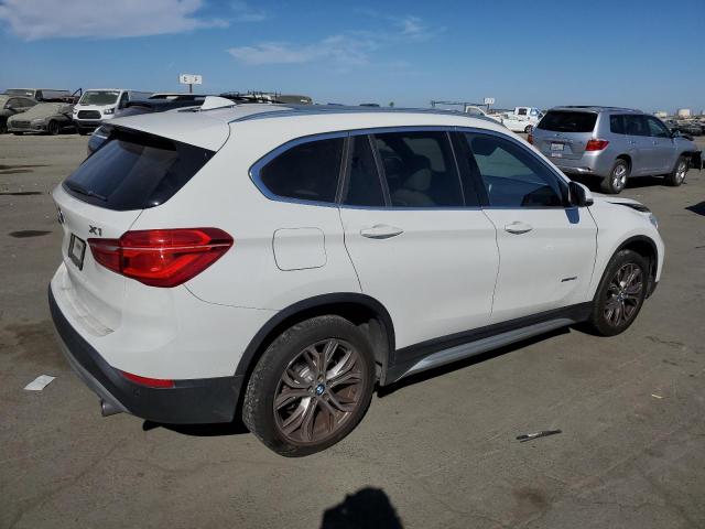 2017 BMW X1 SDRIVE2 - WBXHU7C33H5H36134