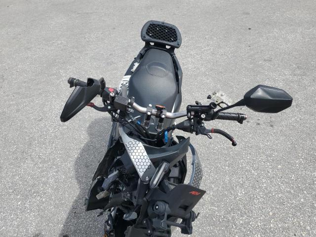 2021 HONDA ADV150 A MLHKF3859M5001422