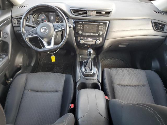 2017 NISSAN ROGUE S - JN8AT2MT8HW389964