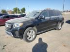 2018 MERCEDES-BENZ GLS 450 4M - 4JGDF6EE4JB042423
