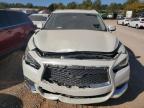 Lot #3027409441 2017 INFINITI QX60