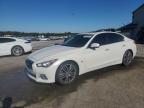 2016 INFINITI Q50 PREMIU - JN1EV7AP4GM304658