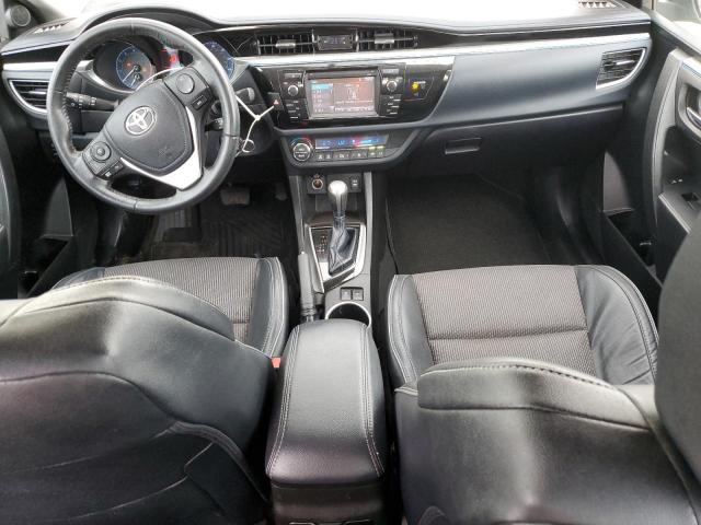2016 TOYOTA COROLLA L - 5YFBURHEXGP385603