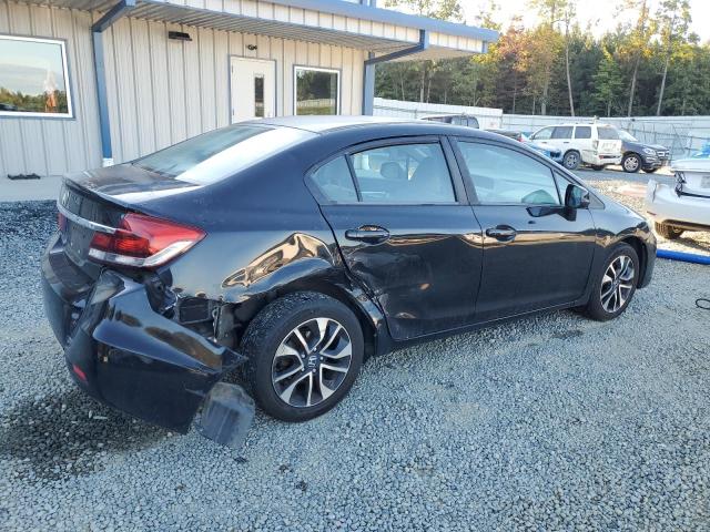 VIN 19XFB2F83DE266946 2013 Honda Civic, EX no.3