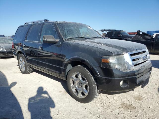 VIN 1FMJU2A53DEF08238 2013 Ford Expedition, Limited no.4