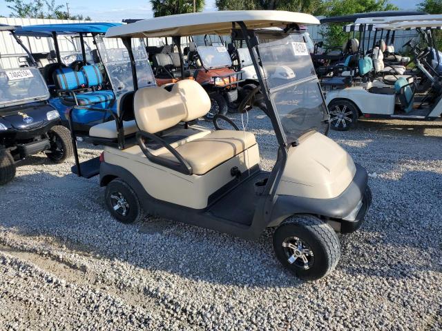 2015 GOLF CART #2988887020