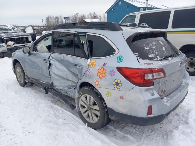 Vin: 4s4bsacc9h3354717, lot: 78098324, subaru outback 2.5i premium 20172