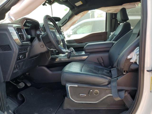 2023 FORD F150 SUPER - 1FTFW1ED8PFC72796