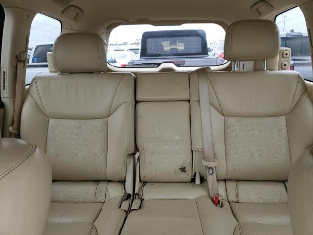 VIN JTJHY7AX5F4166979 2015 Lexus LX, 570 no.10