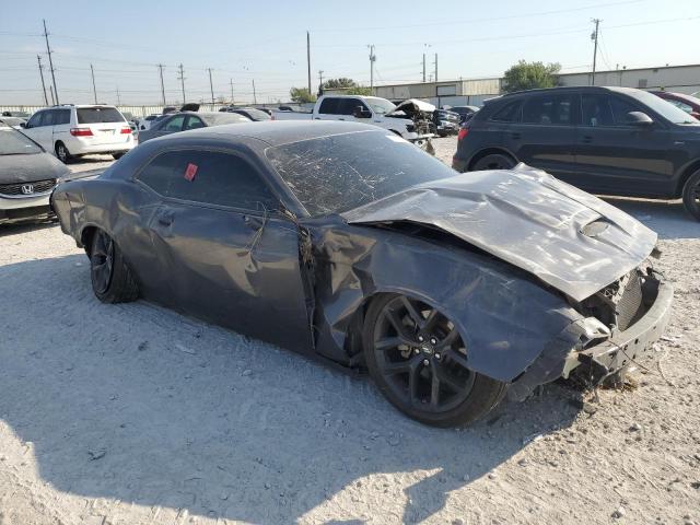 2022 DODGE CHALLENGER - 2C3CDZJG5NH192038