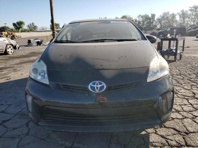 VIN JTDKN3DU4E1836789 2014 Toyota Prius no.5