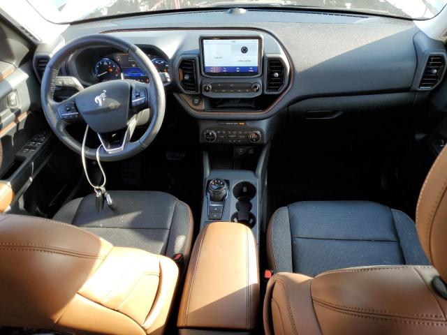 2021 FORD BRONCO SPO - 3FMCR9C66MRA69008