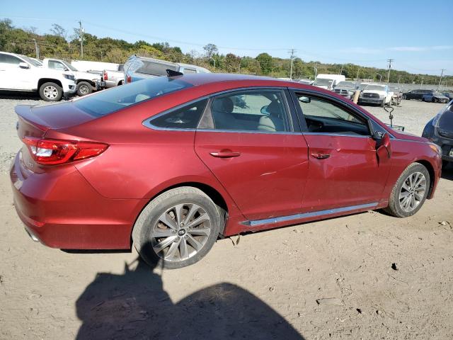 2016 HYUNDAI SONATA SPO - 5NPE34AF3GH399233