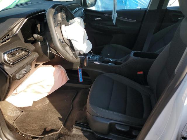2023 CHEVROLET BOLT EV 1L - 1G1FW6S02P4101982