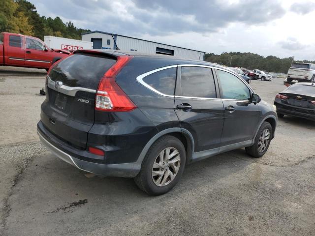 VIN 2HKRM4H5XFH699829 2015 Honda CR-V, EX no.3