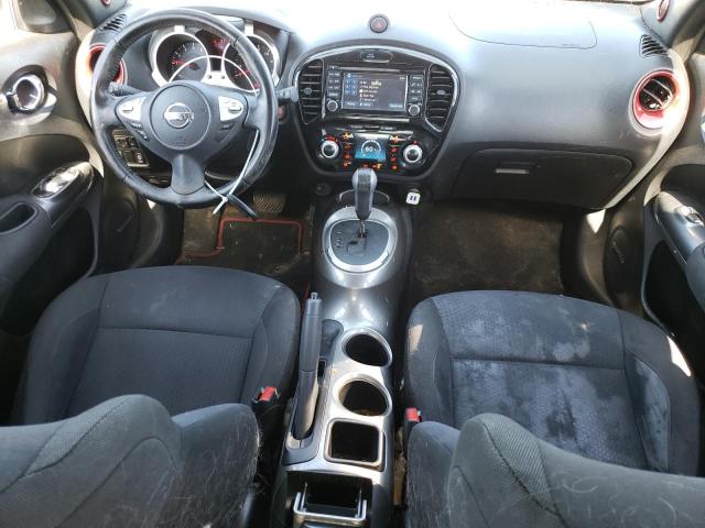 2015 NISSAN JUKE S - JN8AF5MV4FT554014