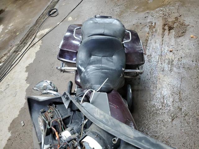 2005 HARLEY-DAVIDSON FLHTI 1HD1FVW105Y688332