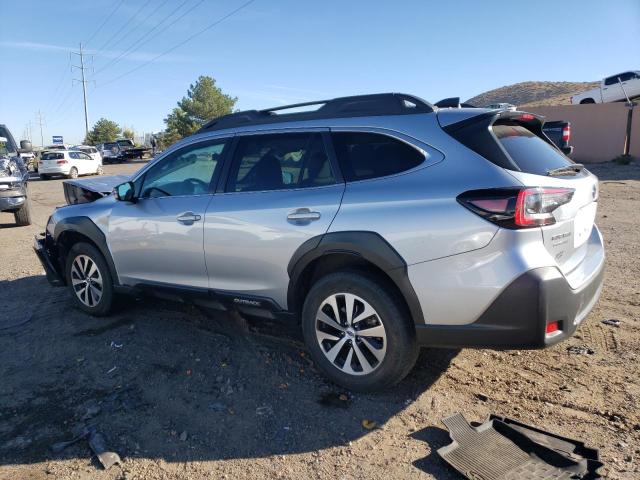 2023 SUBARU OUTBACK PR 4S4BTACC8P3182790