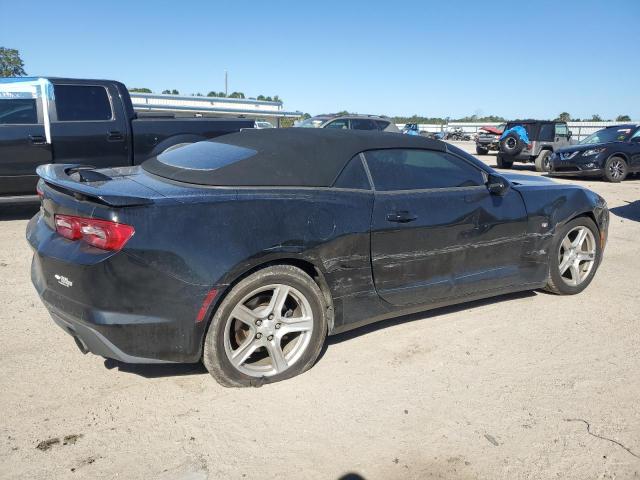 2019 CHEVROLET CAMARO LS - 1G1FB3DS3K0136068