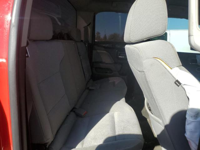 2017 CHEVROLET SILVERADO - 1GCVKPEC6HZ296662