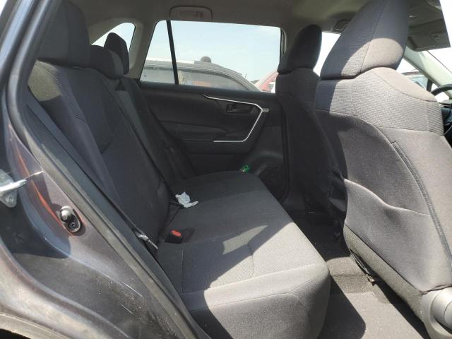 2019 TOYOTA RAV4 LE - 2T3H1RFV7KW043336