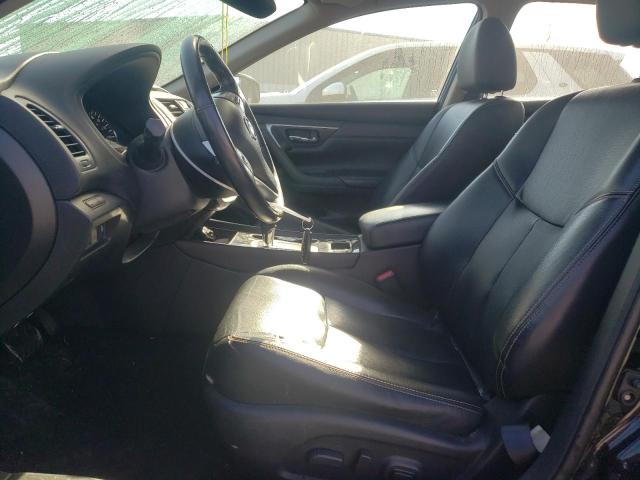 2016 NISSAN ALTIMA 2.5 - 1N4AL3AP1GC293043