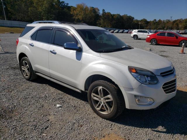 2016 CHEVROLET EQUINOX LT - 2GNALDEK5G6122147