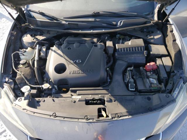 2016 NISSAN MAXIMA 3.5 - 1N4AA6AP1GC448374