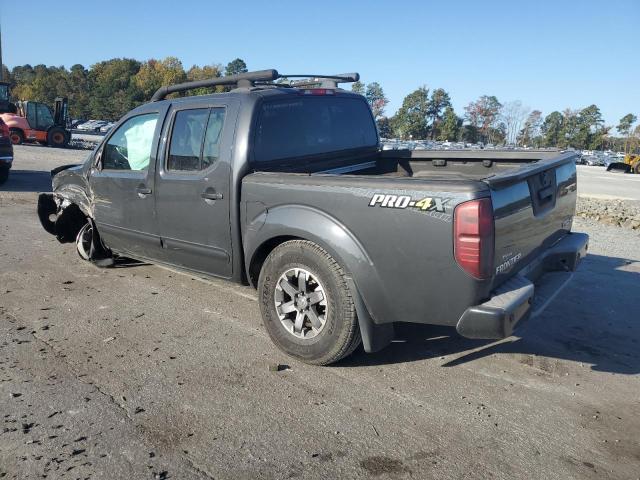 2015 NISSAN FRONTIER S - 1N6AD0EVXFN703059