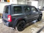 JEEP PATRIOT SP снимка