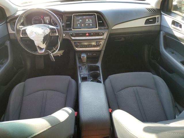 2019 HYUNDAI SONATA LIM - 5NPE34AFXKH729166