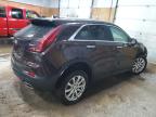 CADILLAC XT4 LUXURY снимка