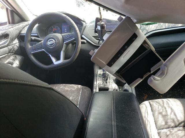 2022 NISSAN ALTIMA S - 1N4BL4BV9NN314343