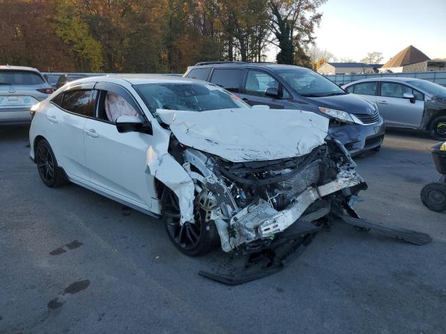 2020 HONDA CIVIC SPOR - SHHFK7H41LU415420