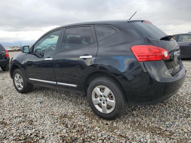Vin: jn8as5mv6ew702866, lot: 76812394, nissan rogue s 20142