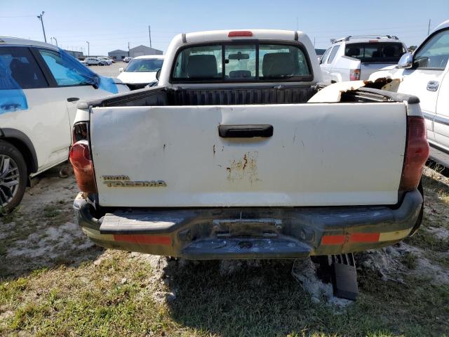 VIN 5TFNX4CN6DX018421 2013 Toyota Tacoma no.6