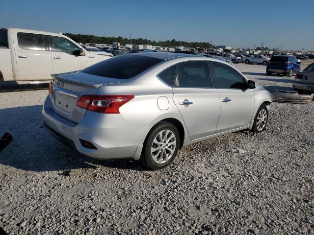 2019 NISSAN SENTRA S - 3N1AB7APXKY362268