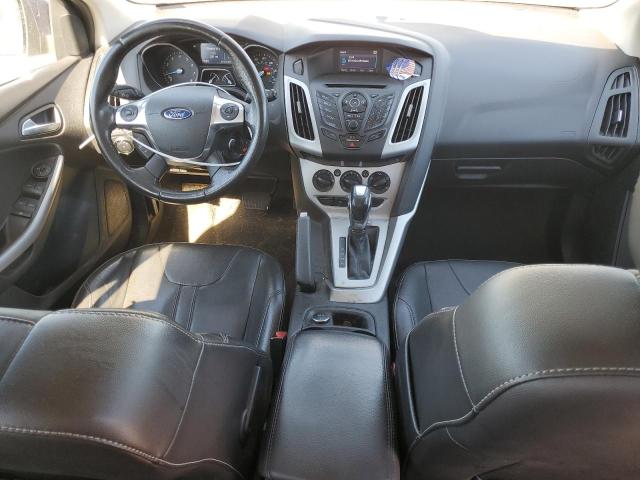 VIN 1FADP3K28EL345995 2014 Ford Focus, SE no.8