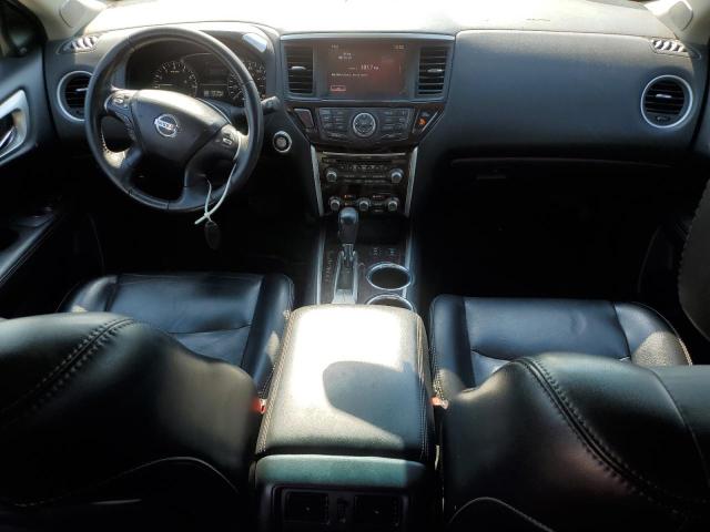 2015 NISSAN PATHFINDER - 5N1AR2MN2FC616037