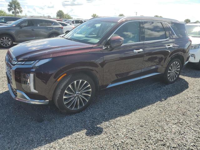 2023 HYUNDAI PALISADE C - KM8R7DGE4PU553471
