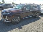 2023 HYUNDAI PALISADE C - KM8R7DGE4PU553471
