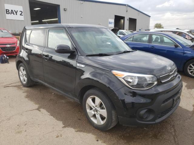 2018 KIA SOUL - KNDJN2A24J7580668