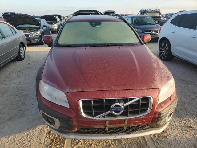 VIN YV4952BZ9D1150086 2013 Volvo XC70, 3.2 no.5