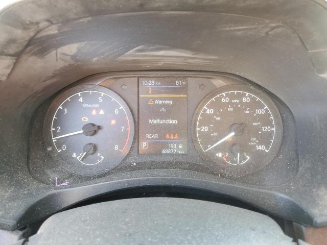 2023 NISSAN ALTIMA S - 1N4BL4BV0PN331468