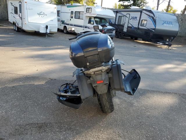 2014 HONDA CTX1300 JH2SC7418EK000259