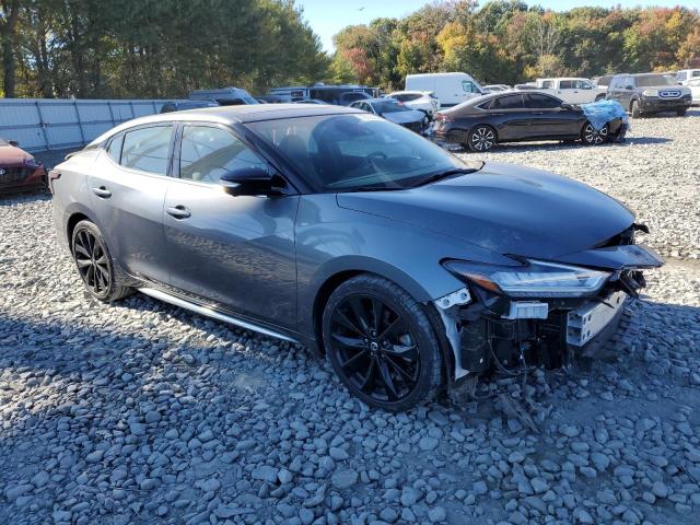 2019 NISSAN MAXIMA S - 1N4AA6AV1KC366345