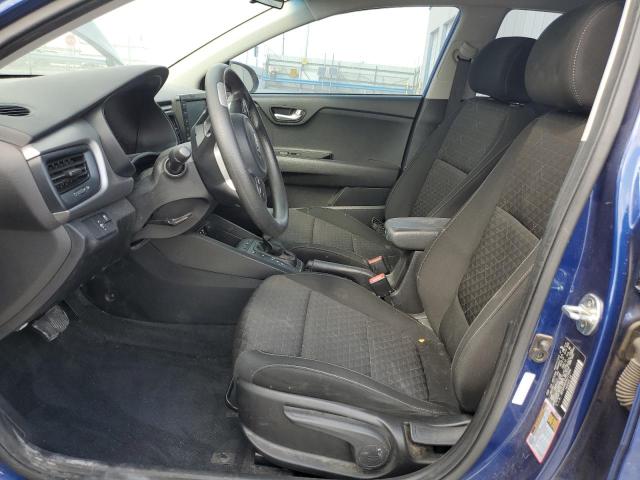 2019 KIA RIO S - 3KPA24AB1KE215404