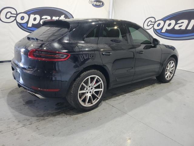 VIN WP1AF2A52FLB91743 2015 Porsche Macan, Turbo no.3