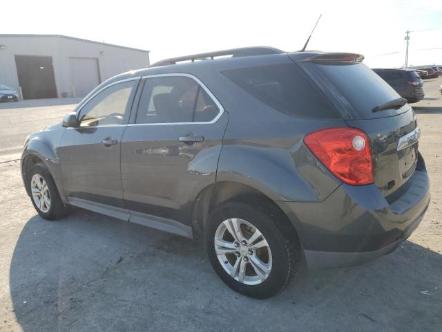 CHEVROLET EQUINOX LT 2010 gray  gas 2CNALDEW5A6286058 photo #3